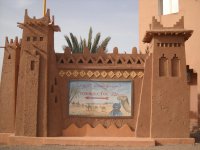 Visites &raquo; Maroc &raquo; Trek au Maroc